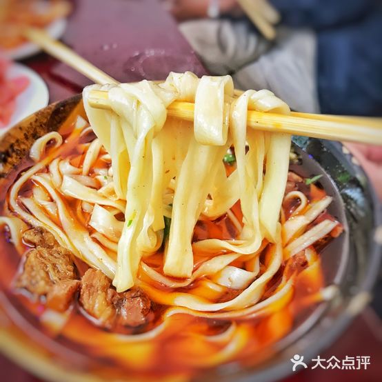 杨胖子面馆