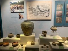 -台州博物馆