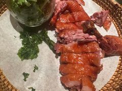 -锦府盐帮·张宅(世纪金源店)