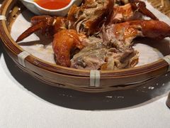 -湘邻呷铺·田园家宴(汉基广场店)