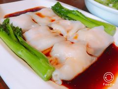 -ZEN采蝶轩·粤味臻鲜·手作点心·商务宴请(泰州店)