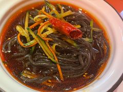 -鸣记脆皮烤鱼·海鲜烤鱼(三八广场店)