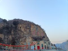 -黑龙潭风景区