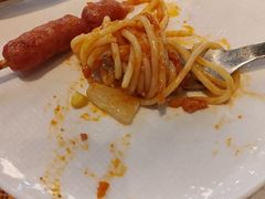 -乐凯撒披萨(正佳广场店)