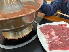 -情忆草原涮肉馆