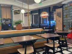 -新旺茶餐厅(鑫耀·光环live店)