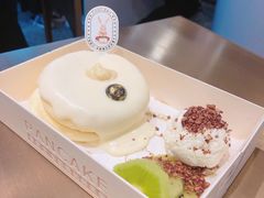 -食武士·舒芙蕾(新街口明瓦廊店)