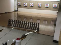 -道顺射箭·团建·骑射(张杨路店)