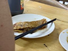 -王三姑牛肉饼