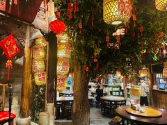 -南京大牌档(之心城店)