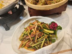 -鸢飞潍坊菜馆(鸢飞大酒店)