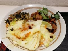 大王卤肉饭-永和大王(凤凰东街店)