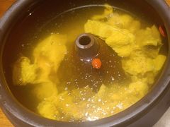 -云海肴·汽锅鸡·云南代表菜(天山百盛优客店)