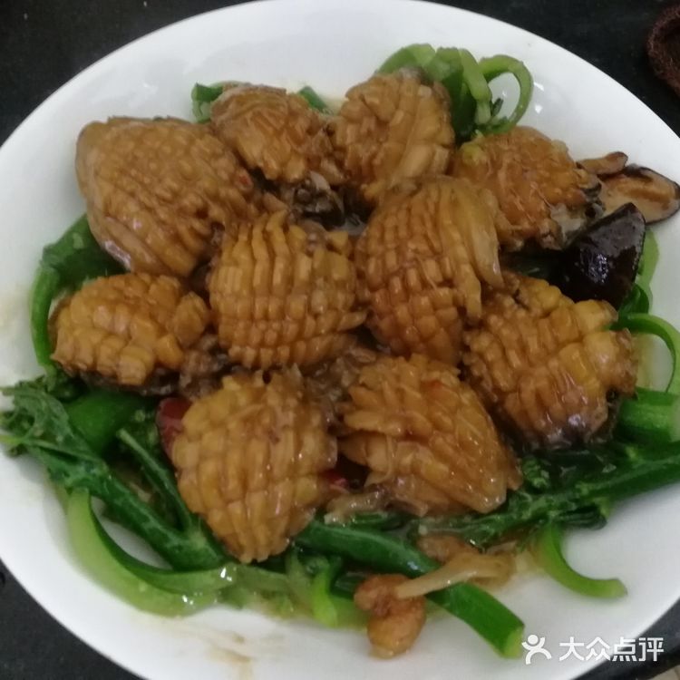 今晚充当年夜饭小助手，顺便“偷师”啦