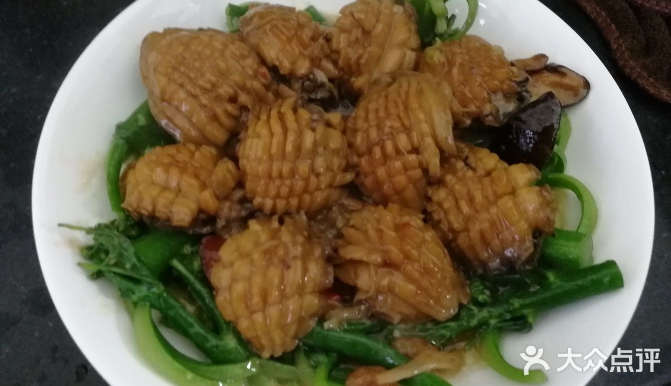 今晚充当年夜饭小助手，顺便“偷师”啦