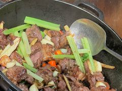 -猪肉婆私房菜(容桂总店)