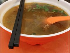 -白玉兰传统小吃