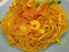 星洲炒米粉-龙记香港茶餐厅(久光百货店)