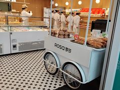 -罗莎蛋糕(魔法师司门口店)