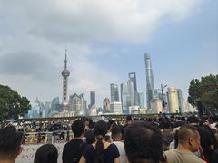 -东方明珠广播电视塔
