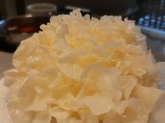 银耳-大舜国风· 和牛火锅(绮霞街店)