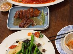-东江海鲜酒家(艺都分店)
