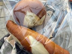 -贝克托马斯·德式烘焙传承(海上世界店)