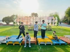 -太阳岛度假酒店