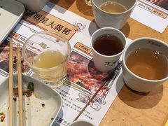 -木屋烧烤(坂田天安云谷店)