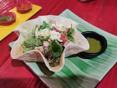 -Pistolera Mexican Cantina女枪手墨西哥餐厅(碧云路店)