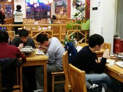 android_upload_pic-东北农家小院(定西路店)