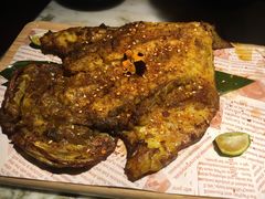 -绿茶餐厅(乐峰广场店)