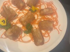 -湯系餐室(苏宁广场店)