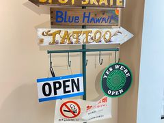 -聚点滑板SPOT SKATE(常熟路店)