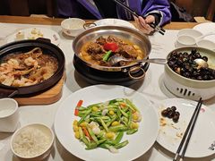-徽镇小厨·经典徽菜(十里河店)