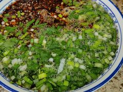 -吾穆勒蓬灰牛肉面·清真(北滨河中路店)