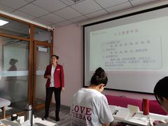 -爱月宝月嫂·育儿嫂(哈尔滨总店)