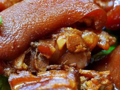 猪蹄-聪辉同安老美食饭店(大元路店)