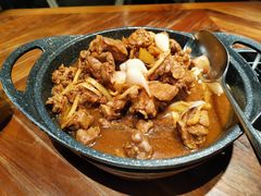 -瑶王府·广西菜(金阳路店)