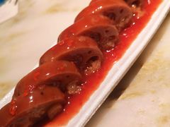 -佬麻雀·新湘菜(珠海金发购物中心店)