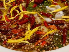 老坛子酸菜鱼-太二酸菜鱼(赣州万象城店)