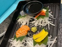 -烤路里·韩国品质自助烤肉(石路天虹4号店)