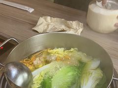 -探窝·竹笙椰子鸡(杨箕店)