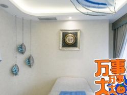 -健身堂科技美肌SPA