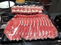 -臻牧壹品雪花牛肉火锅(大兴九臻店)