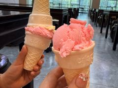 -善和缘素食自助餐厅(浦西万达店)