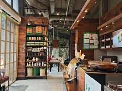 -星巴克(成都天府水街店)