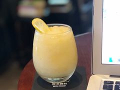 -咖法森林·咖啡  酒吧(天河店)