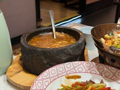 -径山十八道·风味民间菜(华夏之心店)