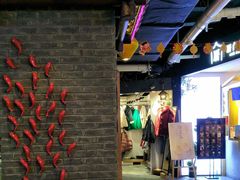 -南京时尚莱迪购物广场(正洪街店)